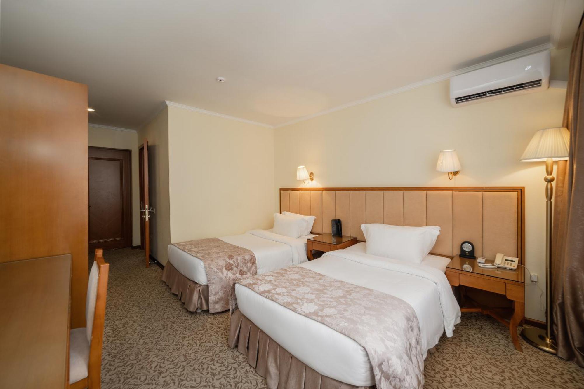 Jannat Resort Kara-Bulak Quarto foto