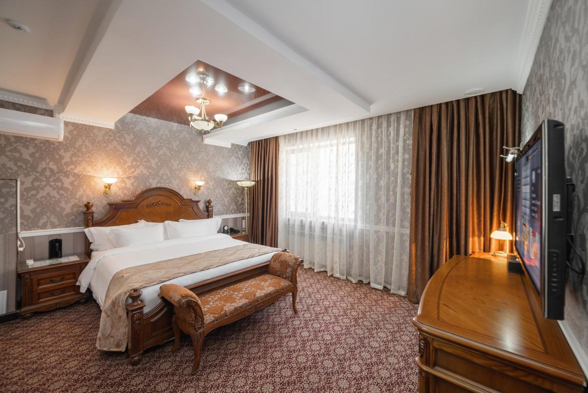 Jannat Resort Kara-Bulak Quarto foto
