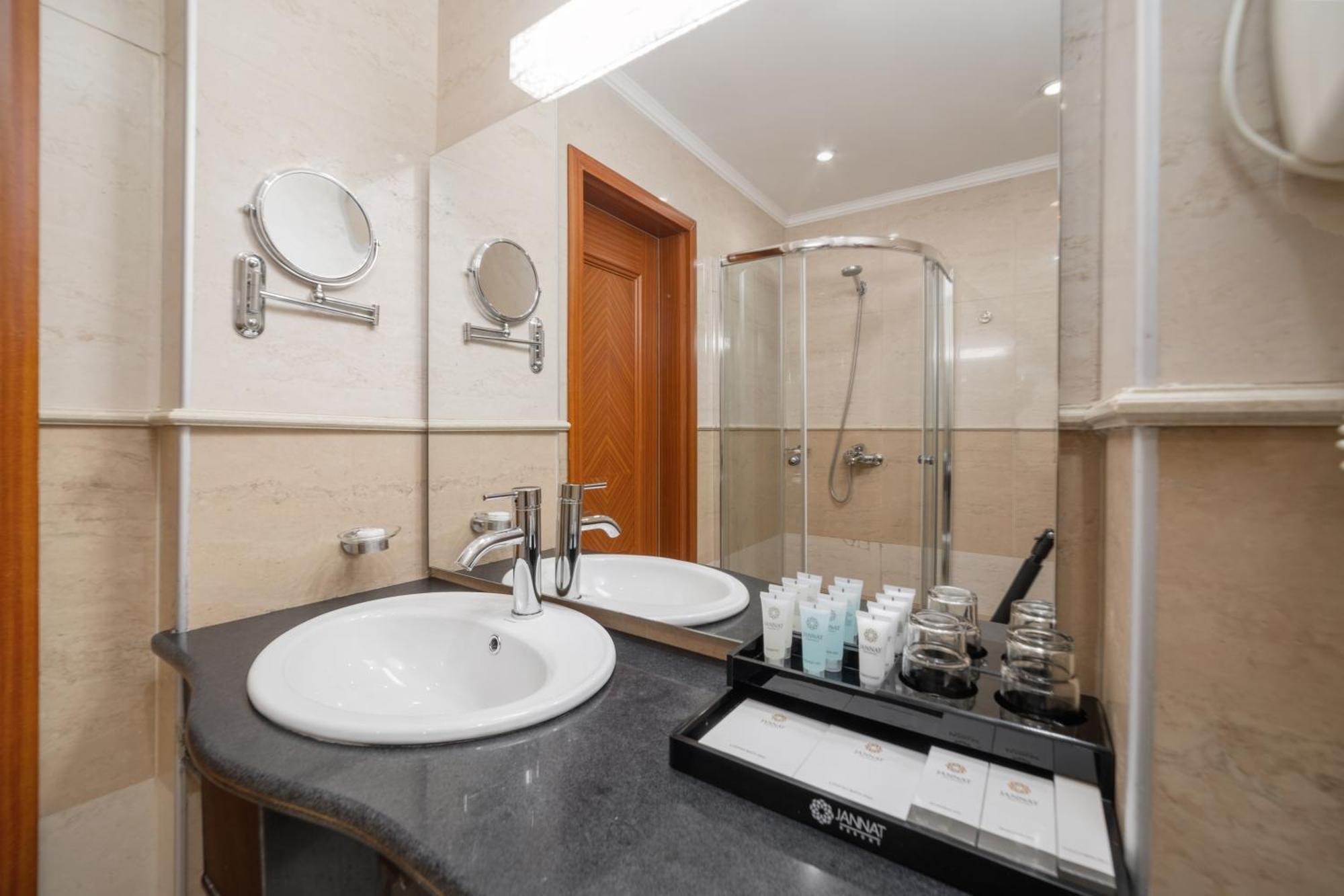 Jannat Resort Kara-Bulak Quarto foto