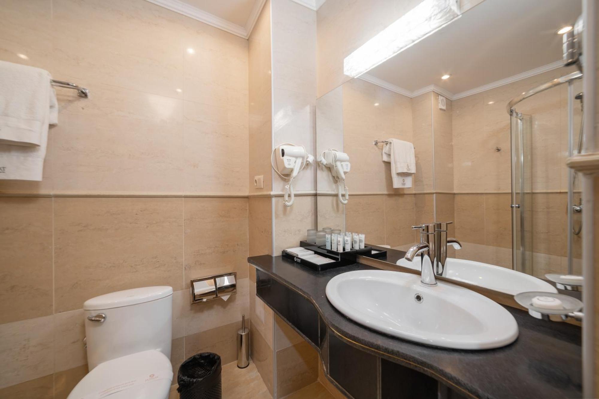 Jannat Resort Kara-Bulak Quarto foto