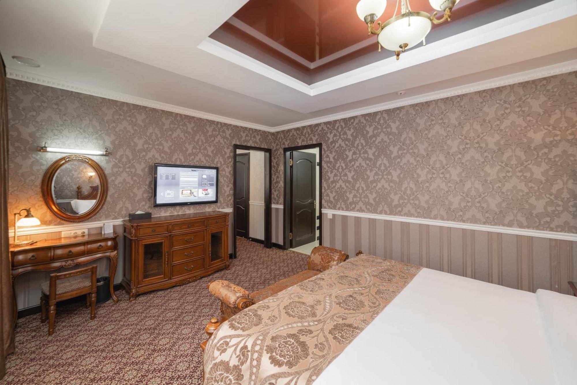 Jannat Resort Kara-Bulak Quarto foto